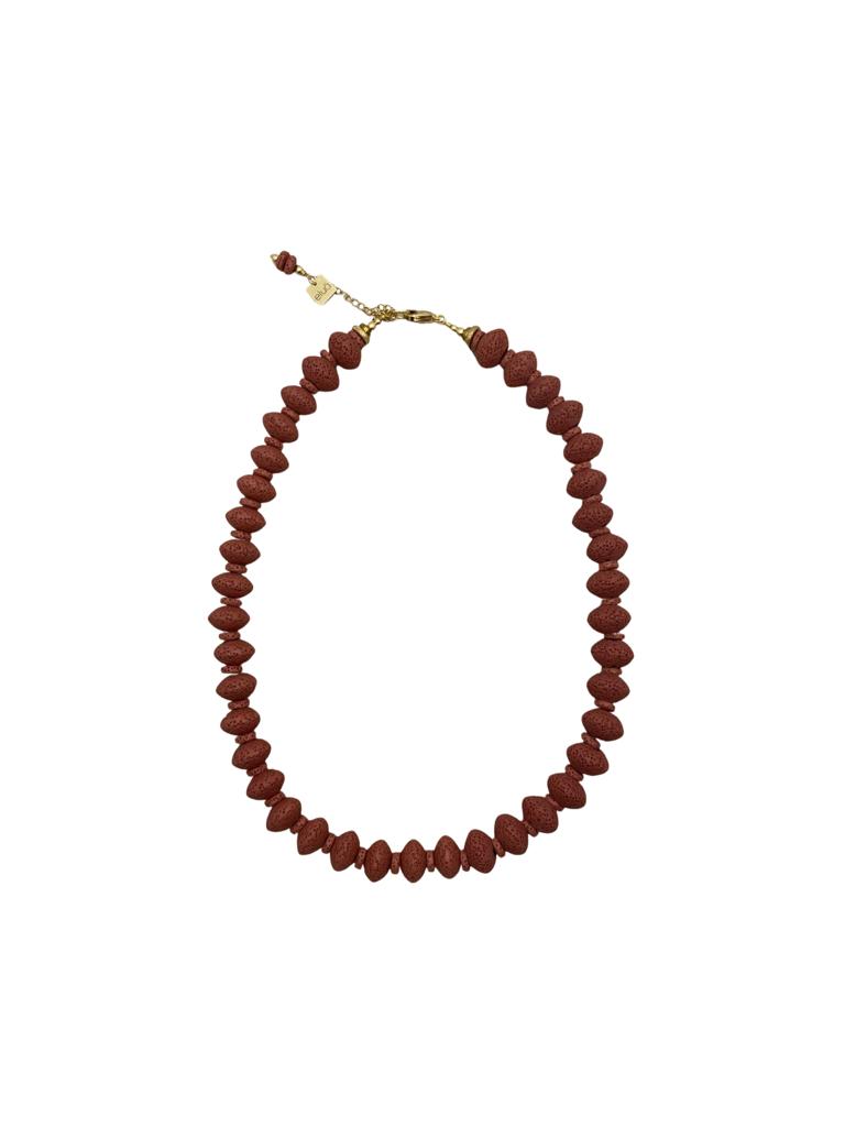 MAGMA Necklace