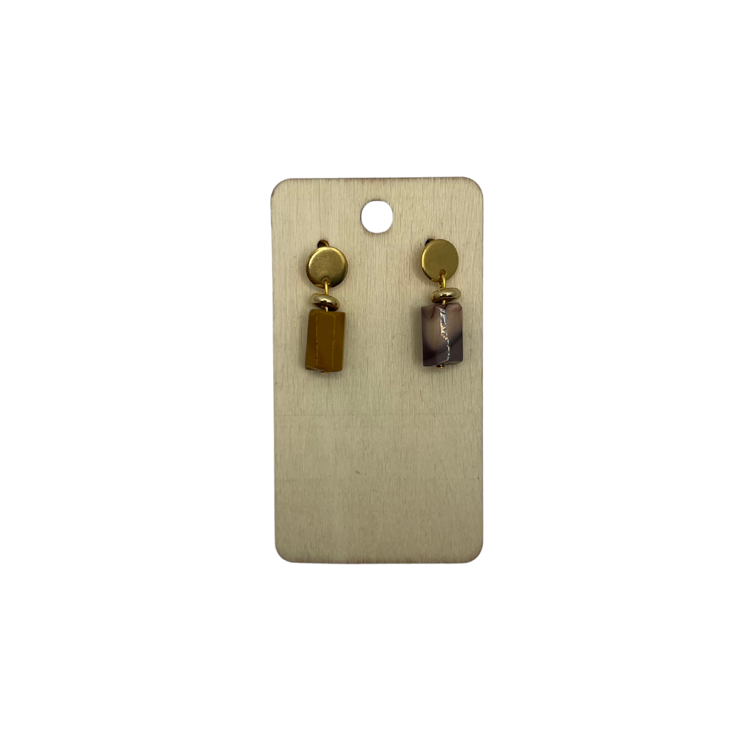 Siena Earrings