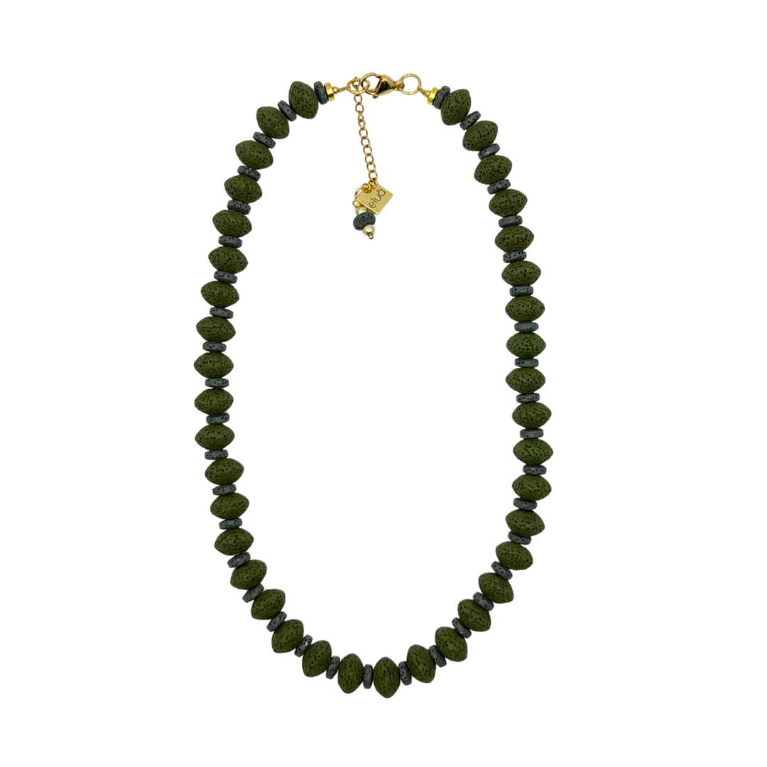 MAGMA Necklace