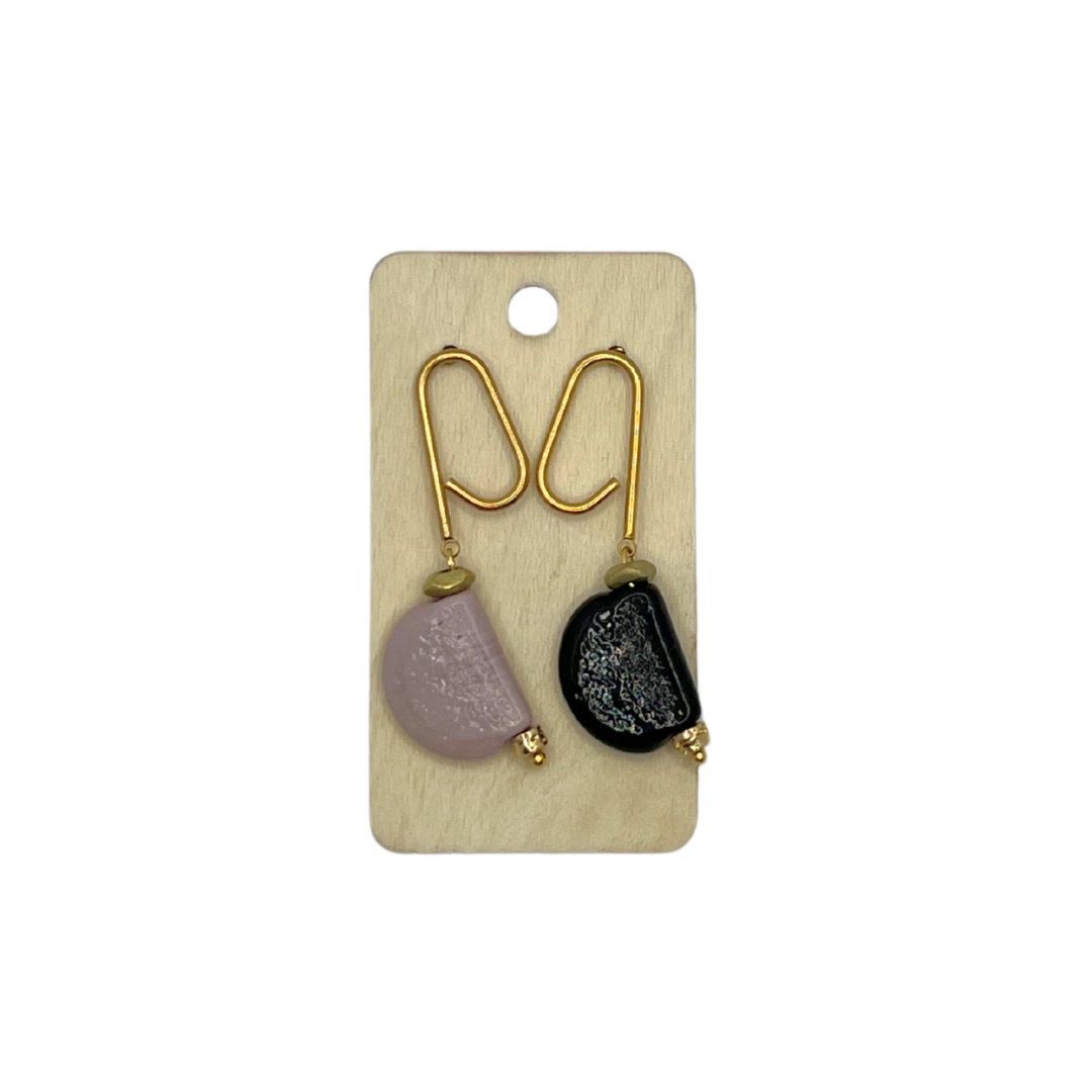 Isola Earrings