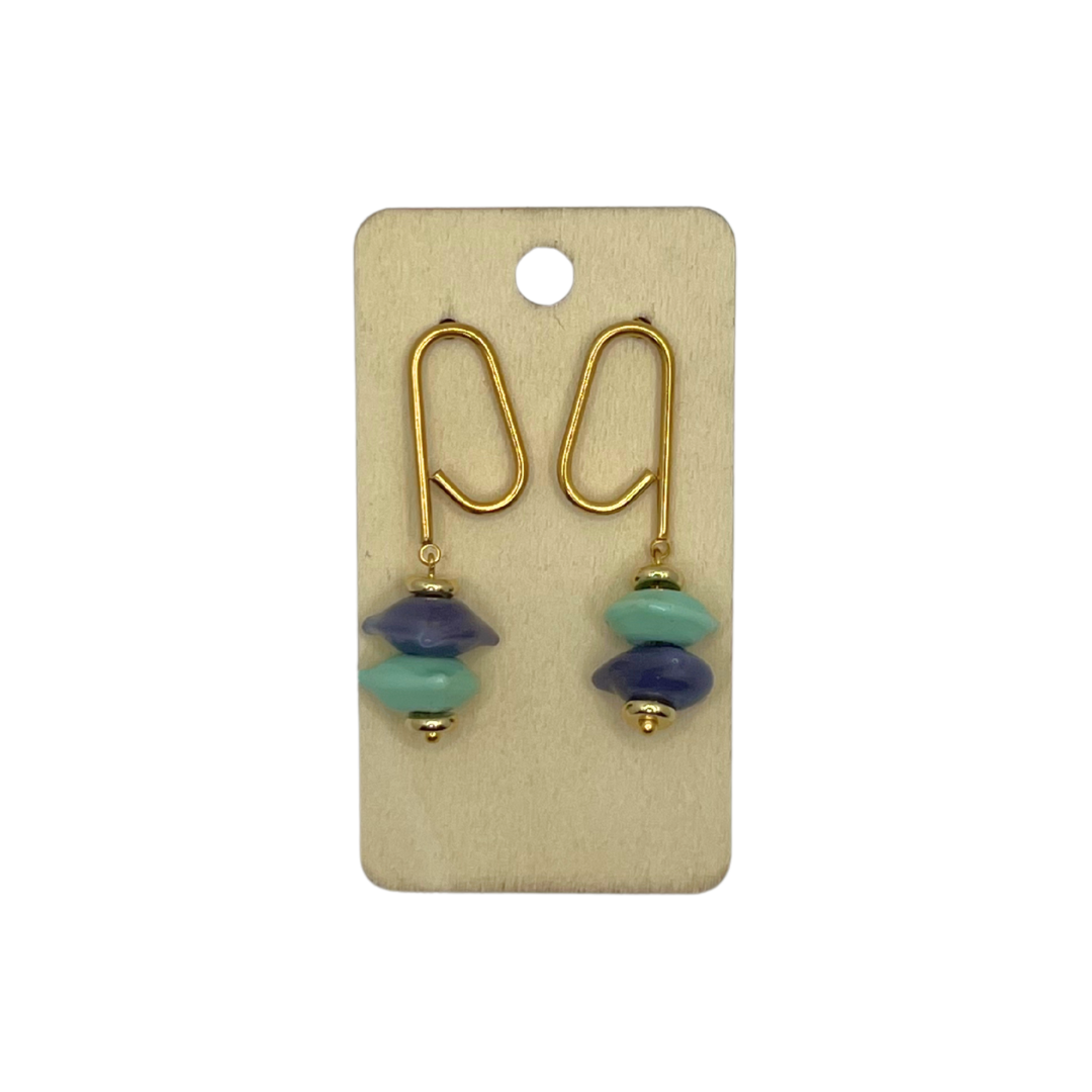 Lucetta Earrings