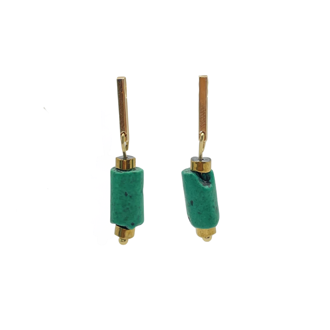 Tizi Earrings