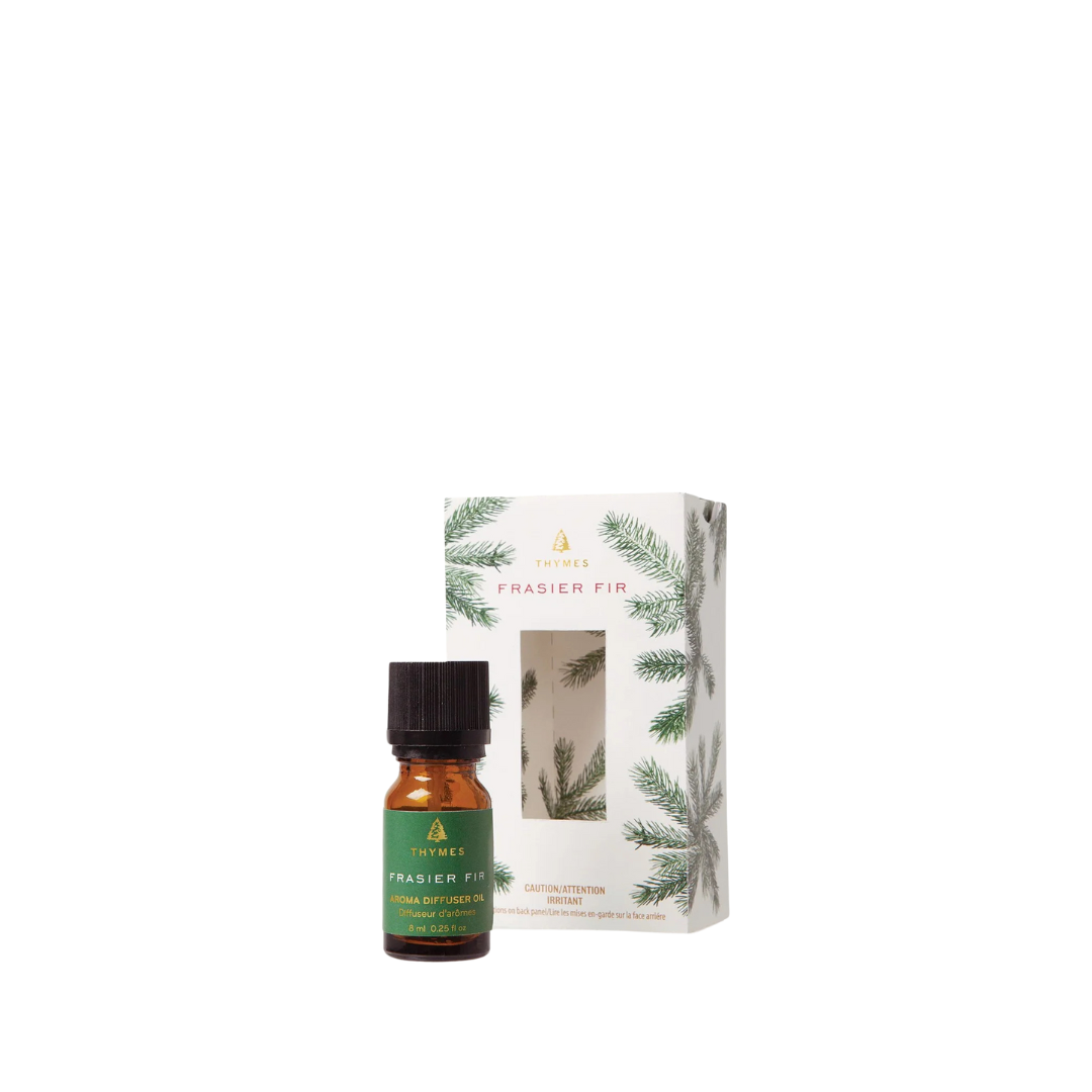 Frasier Fir Diffuser Oil