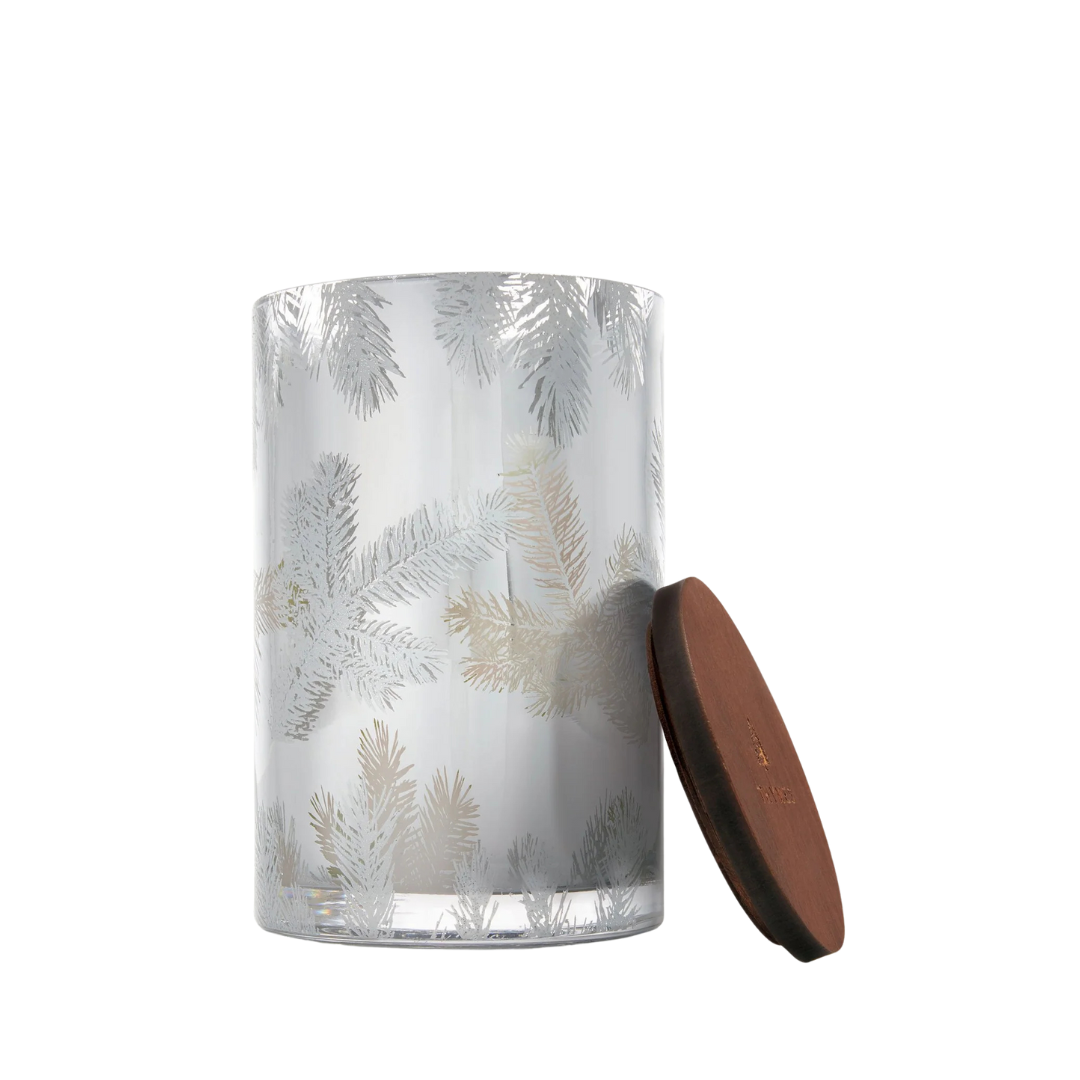 Frasier Fir Statement Medium Luminary Candle