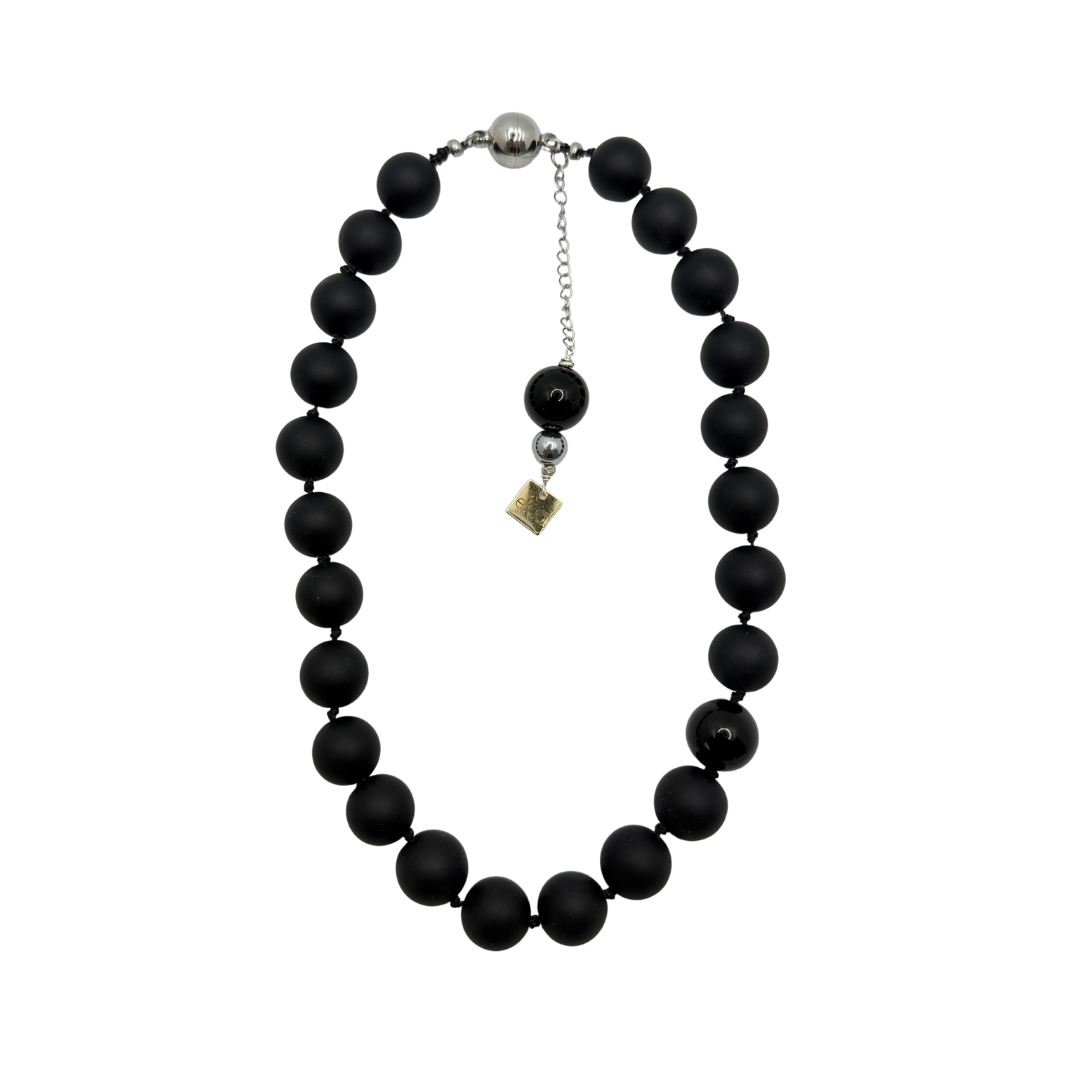 onix necklace