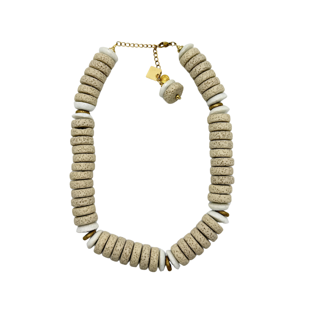 Kora Necklace