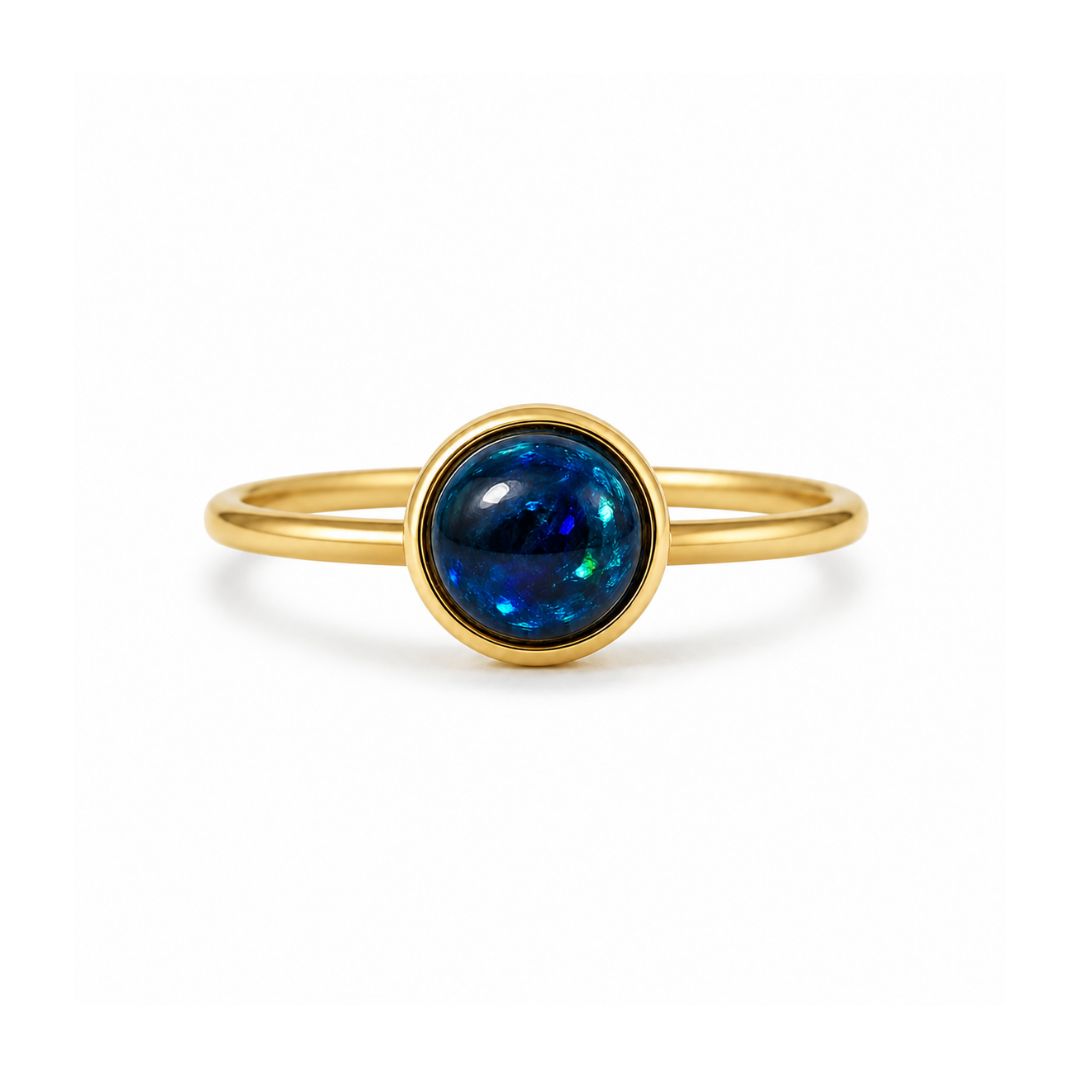 luna ring