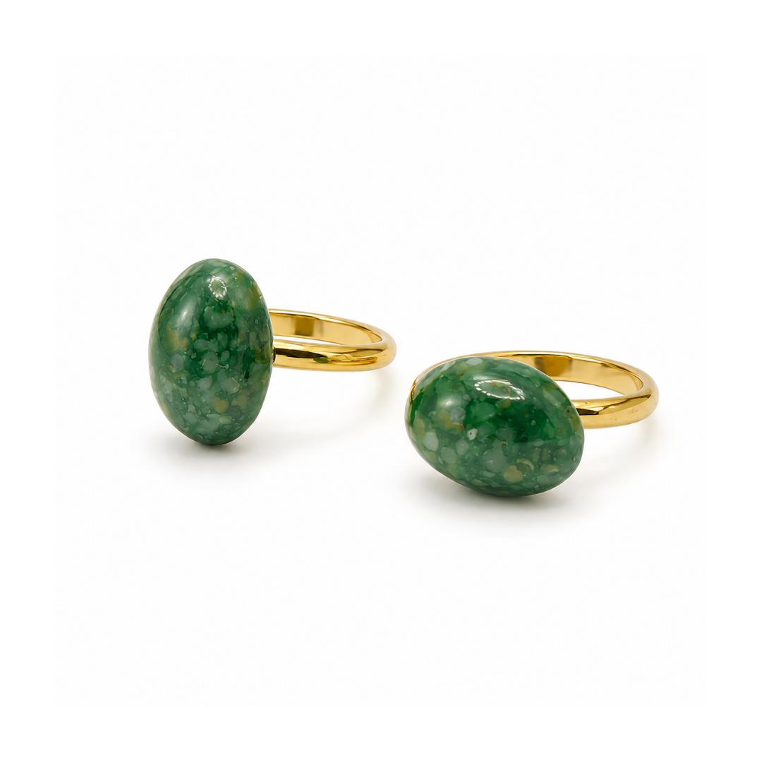 jade ring