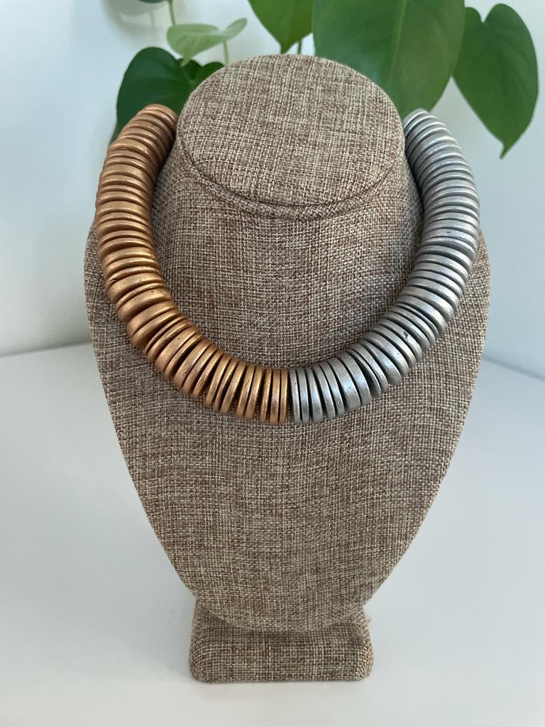 Matilda Statement Necklace