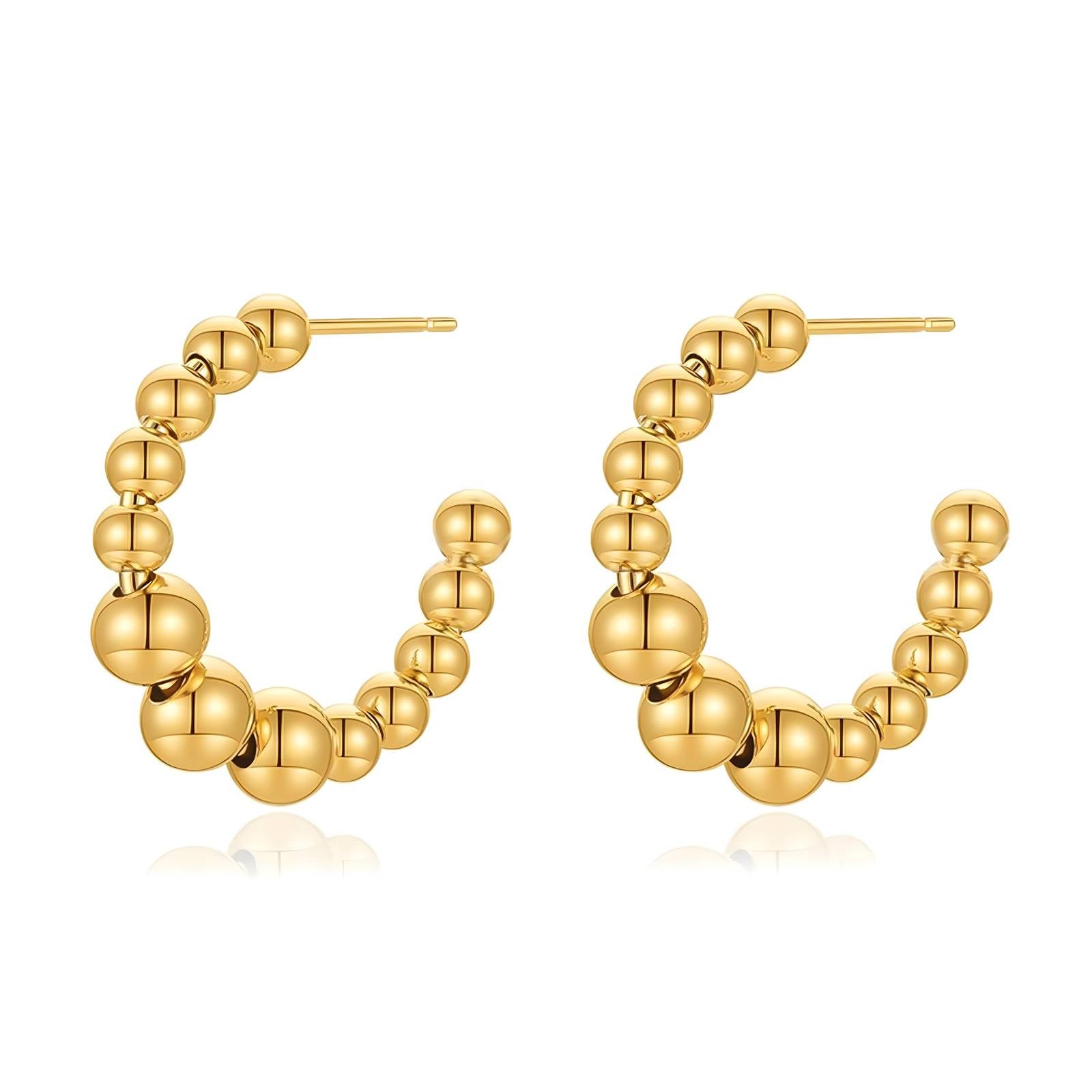 Alanna Earrings