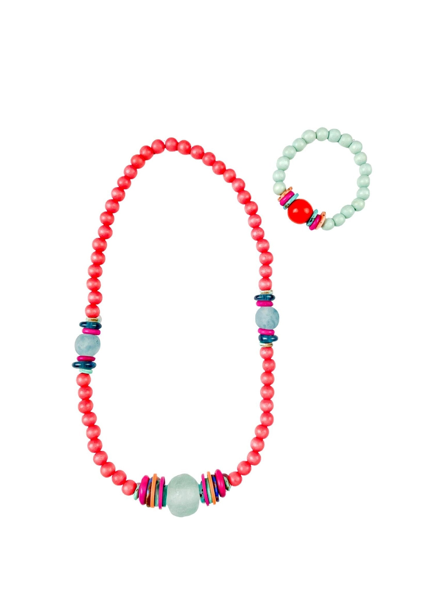 Kids Tropic Set