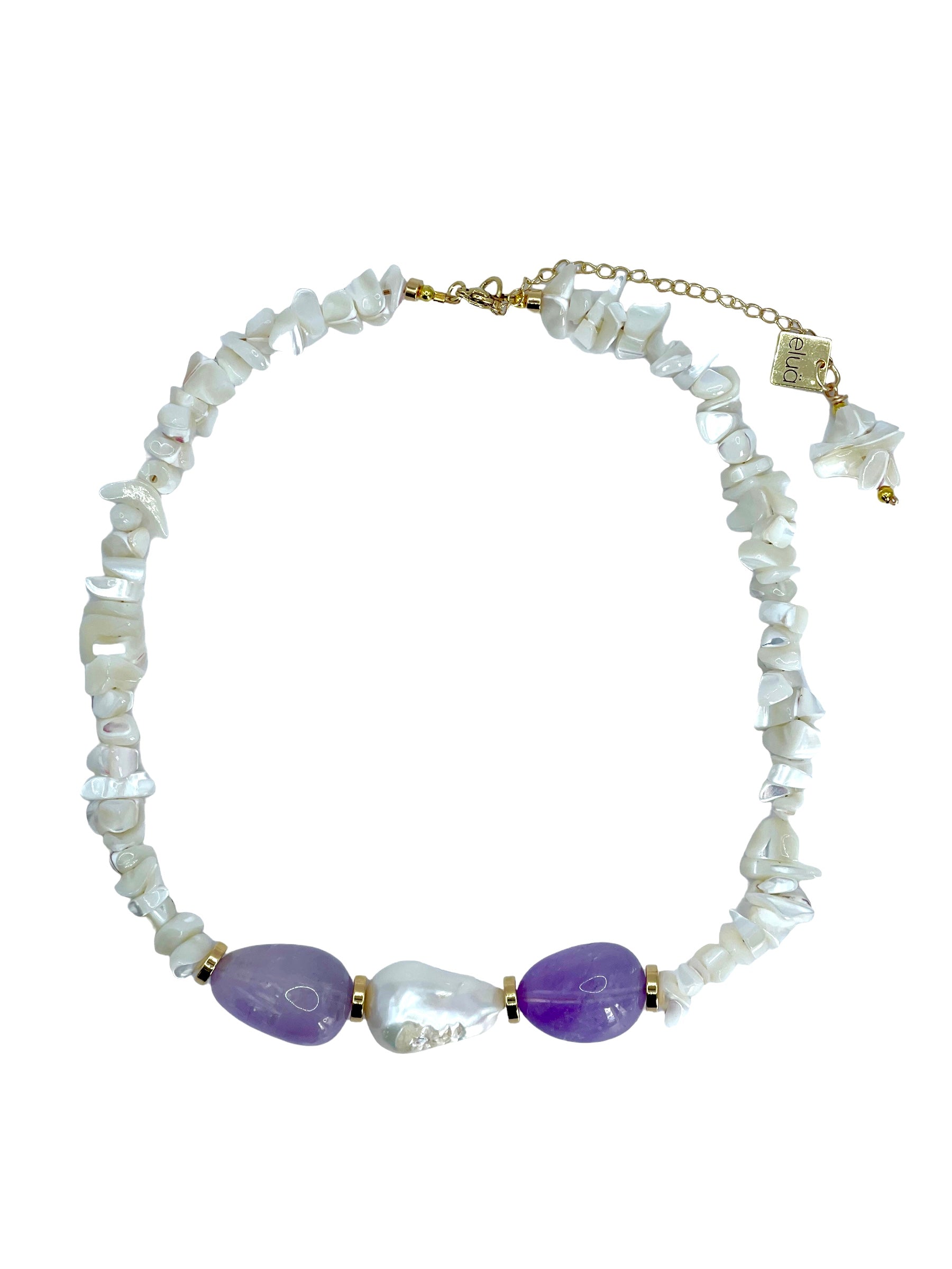 EliaNecklace