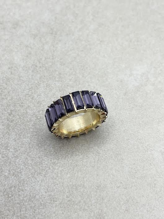 Violeta Ring