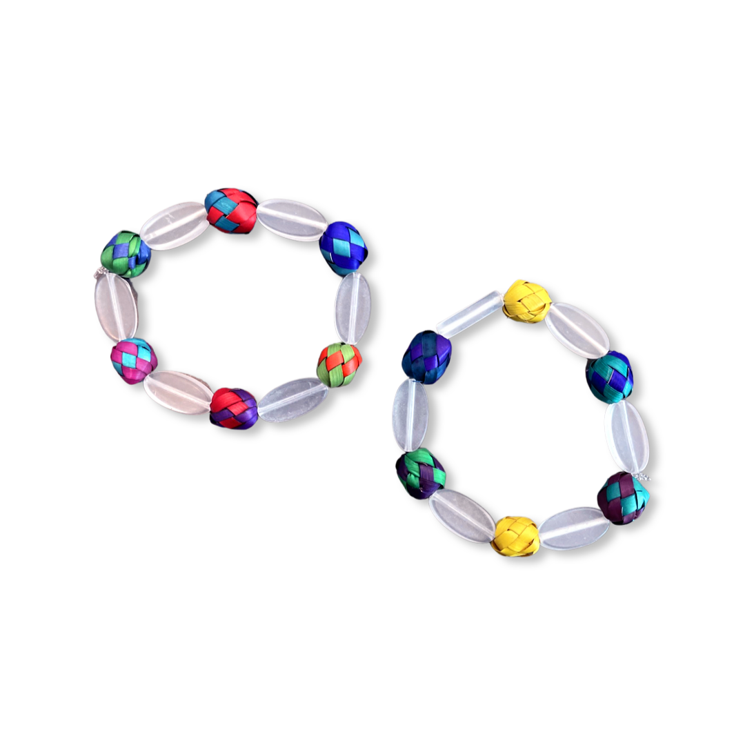 Bright Colors Bracelet