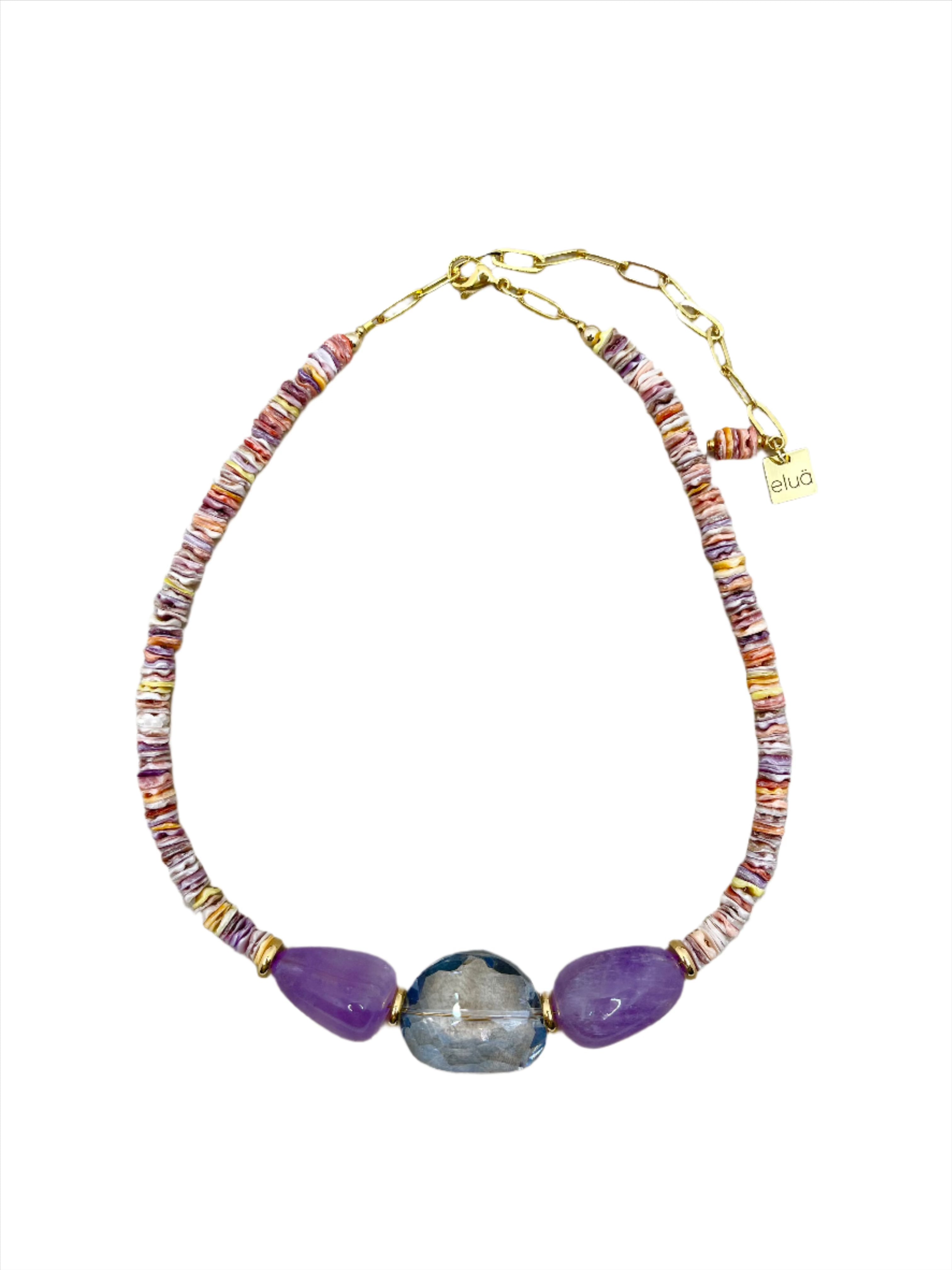 Caribe Necklace