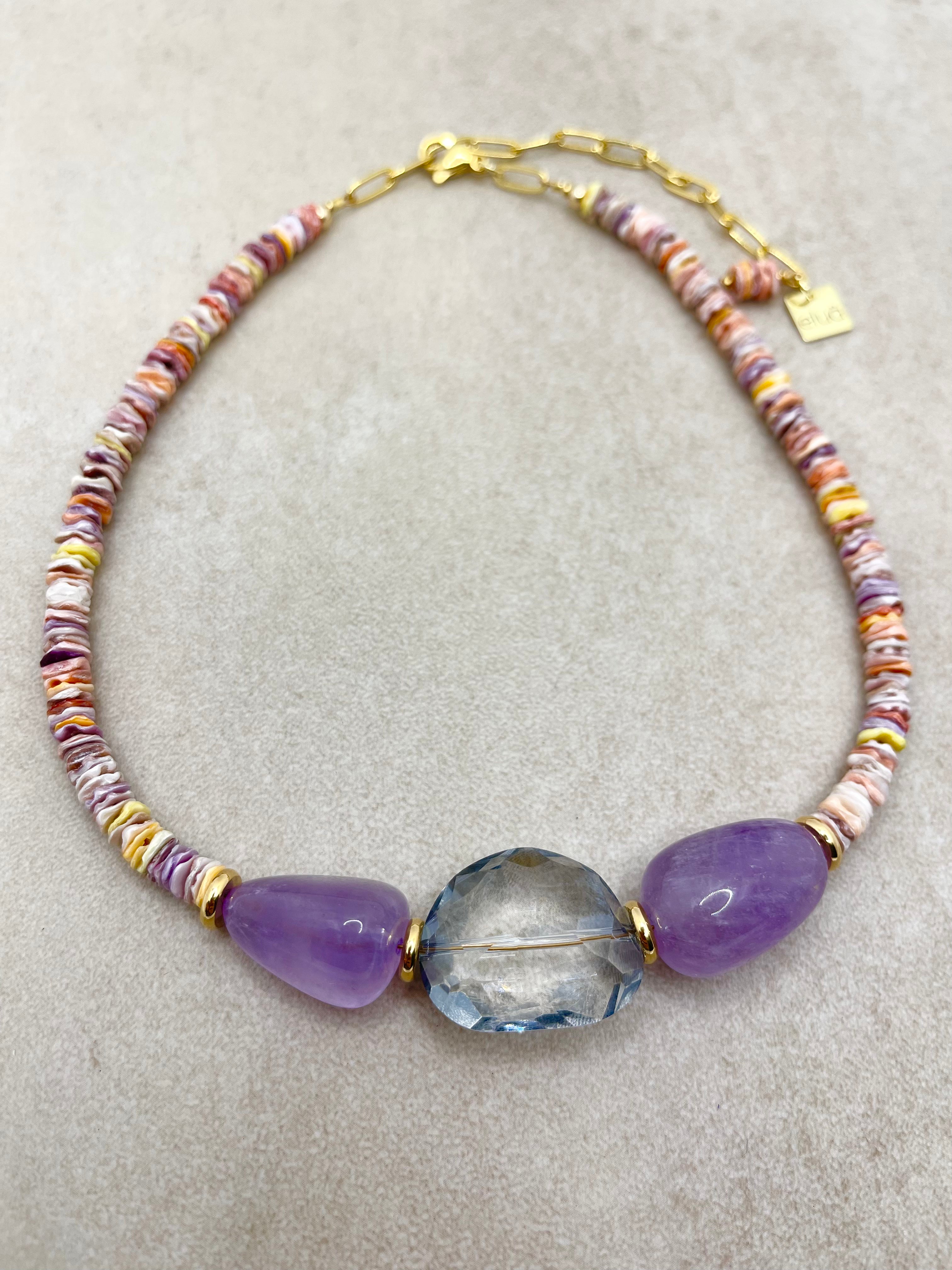 Caribe Necklace