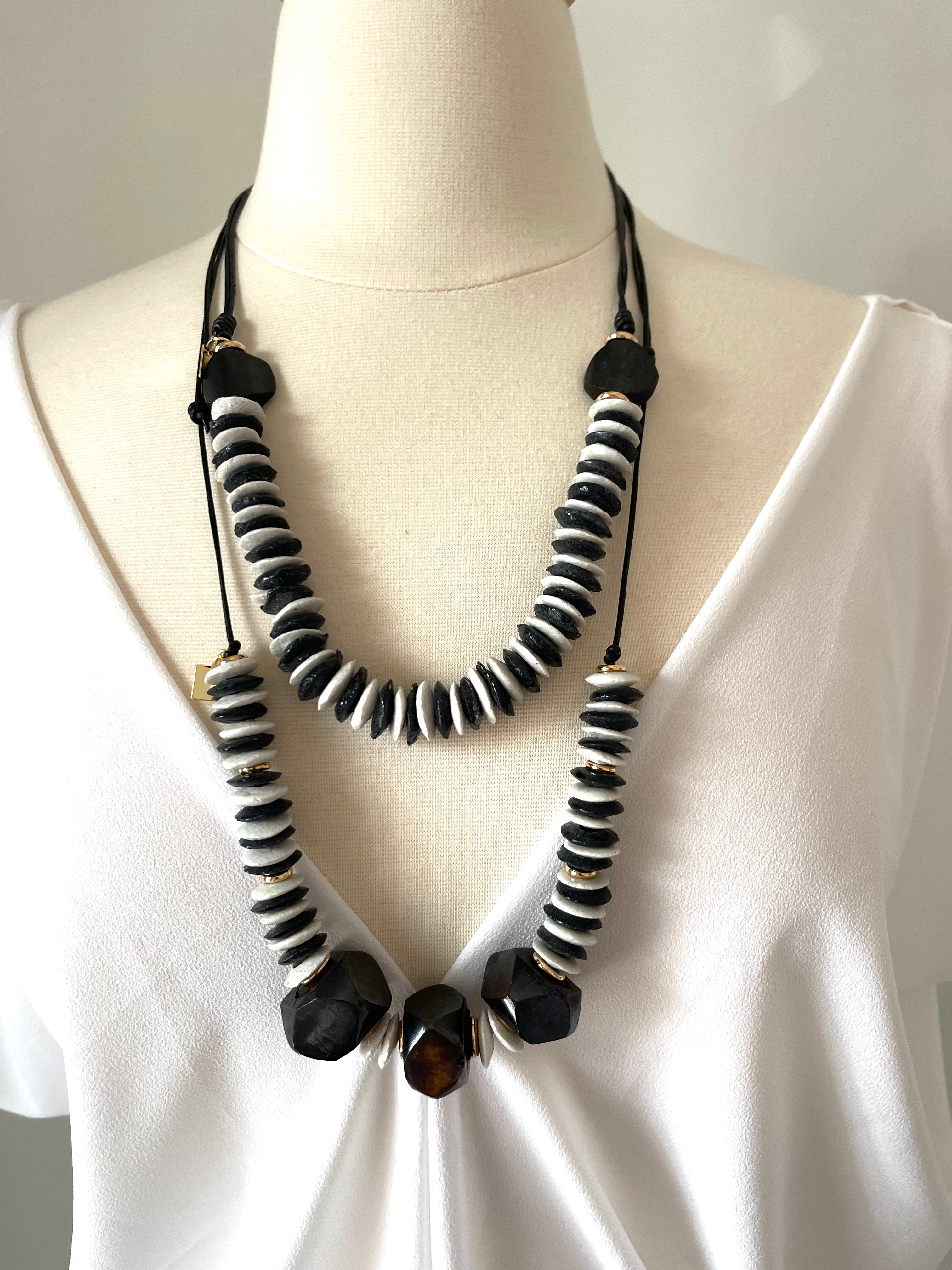 Morena Necklace