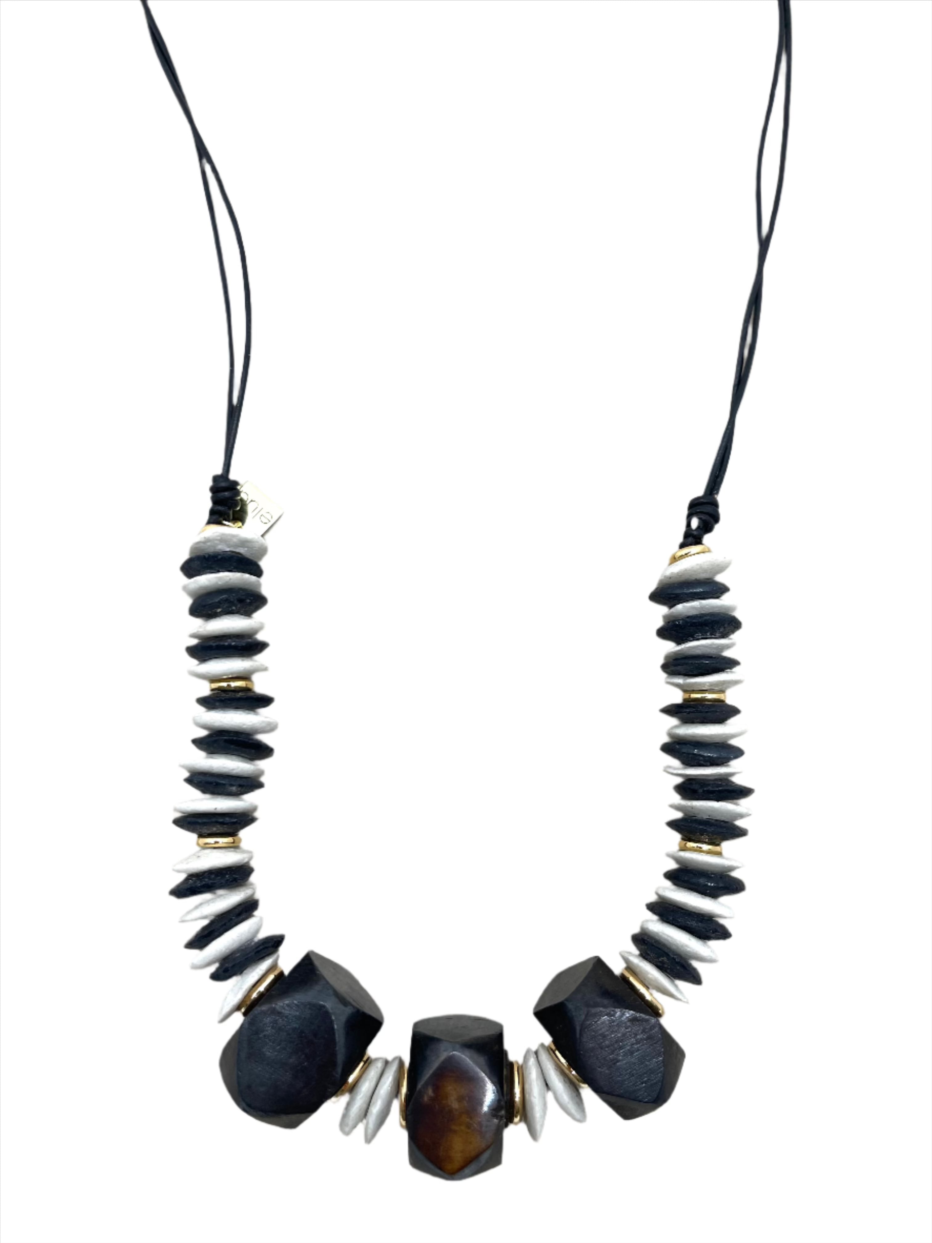 Morena Necklace