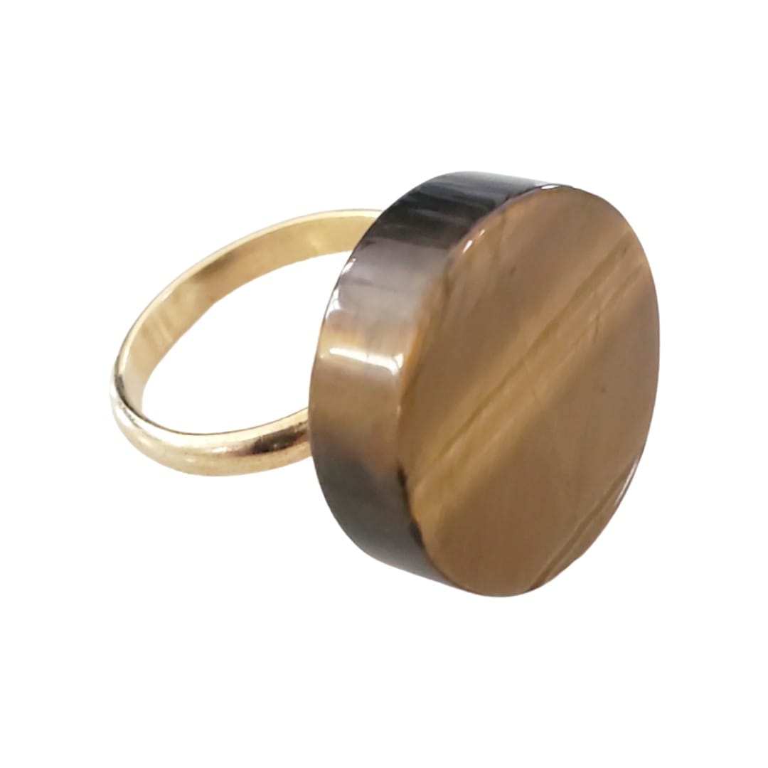 tigre ring