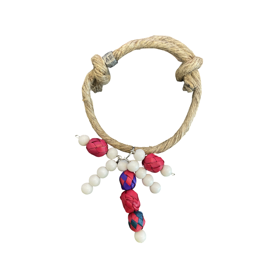 Color Accent Bracelet (Various Colors)