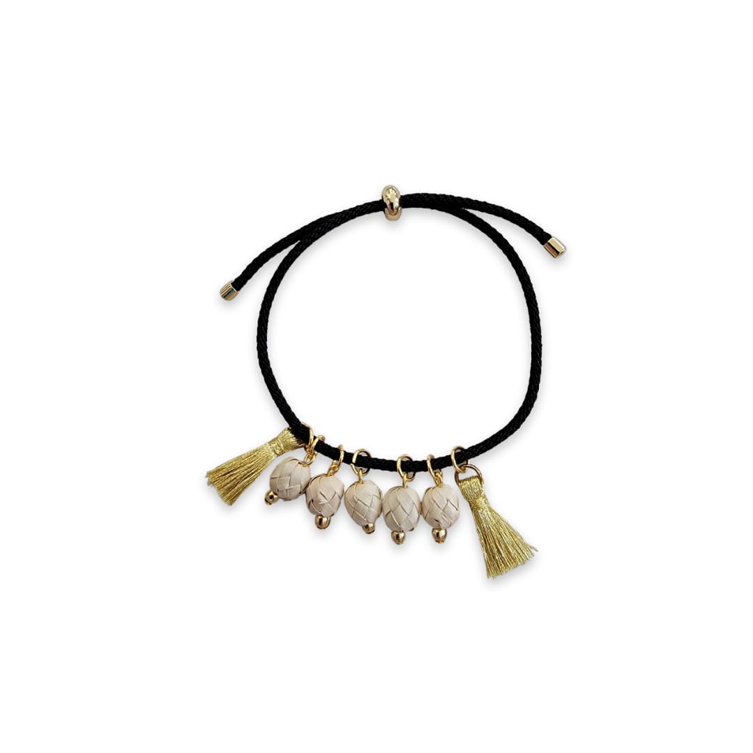 Nude Palmeras Bracelet