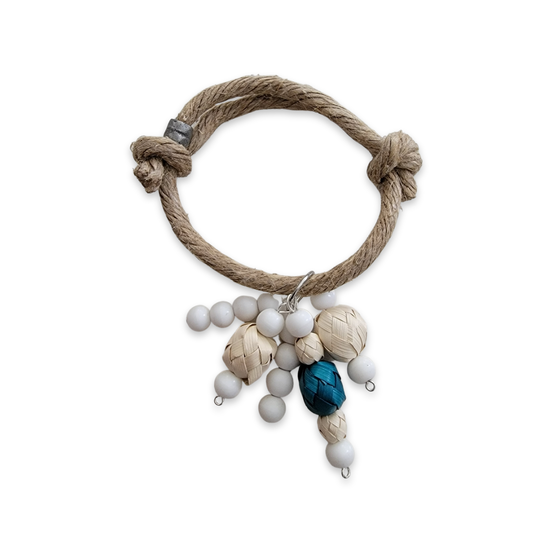 Color Accent Bracelet (Various Colors)