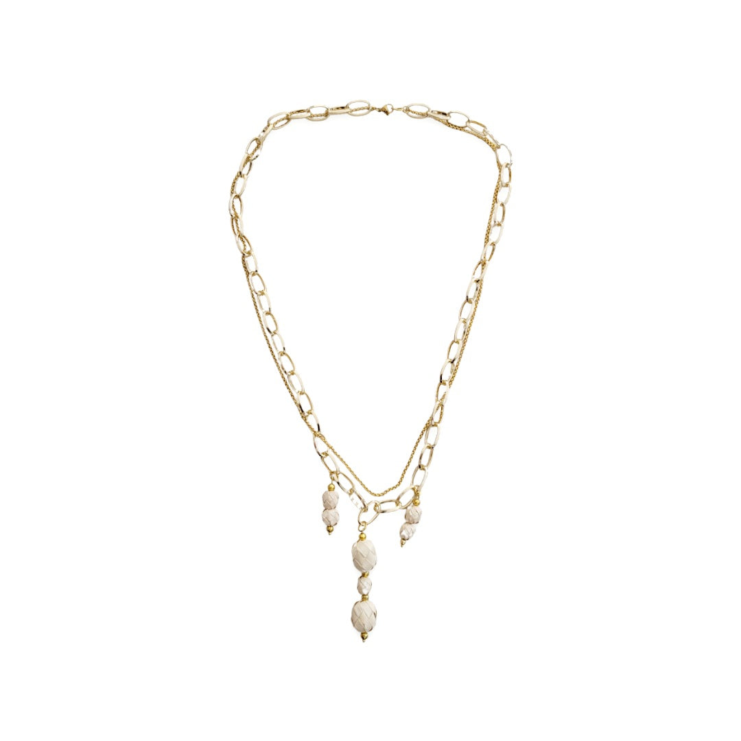 Endless Summer Necklace