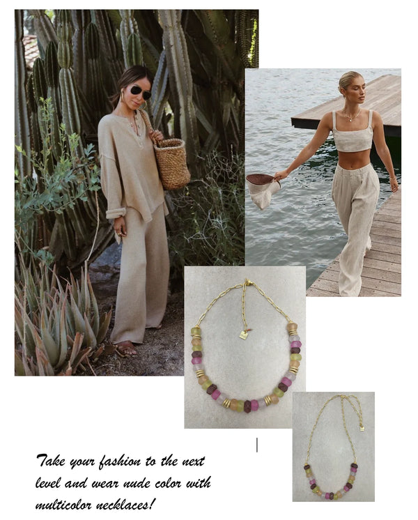 Bring the fashion to your jewelry with these easy tips.
