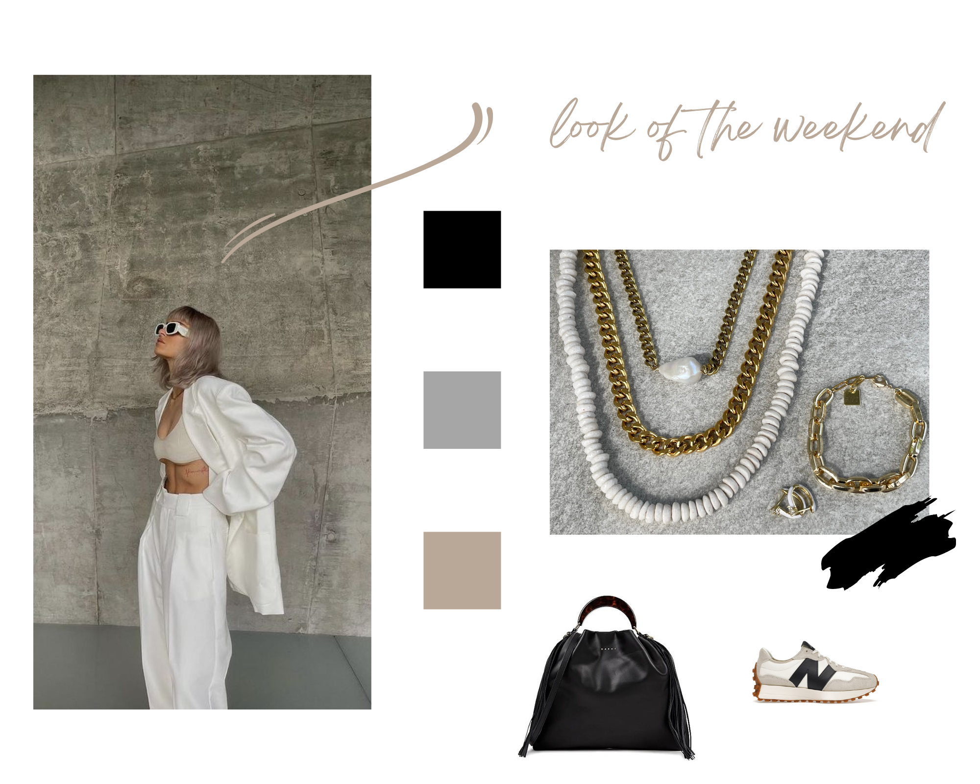 Neutral Colors