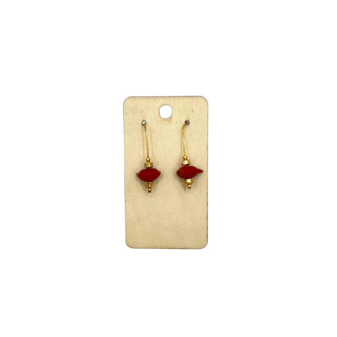 Vita Earrings