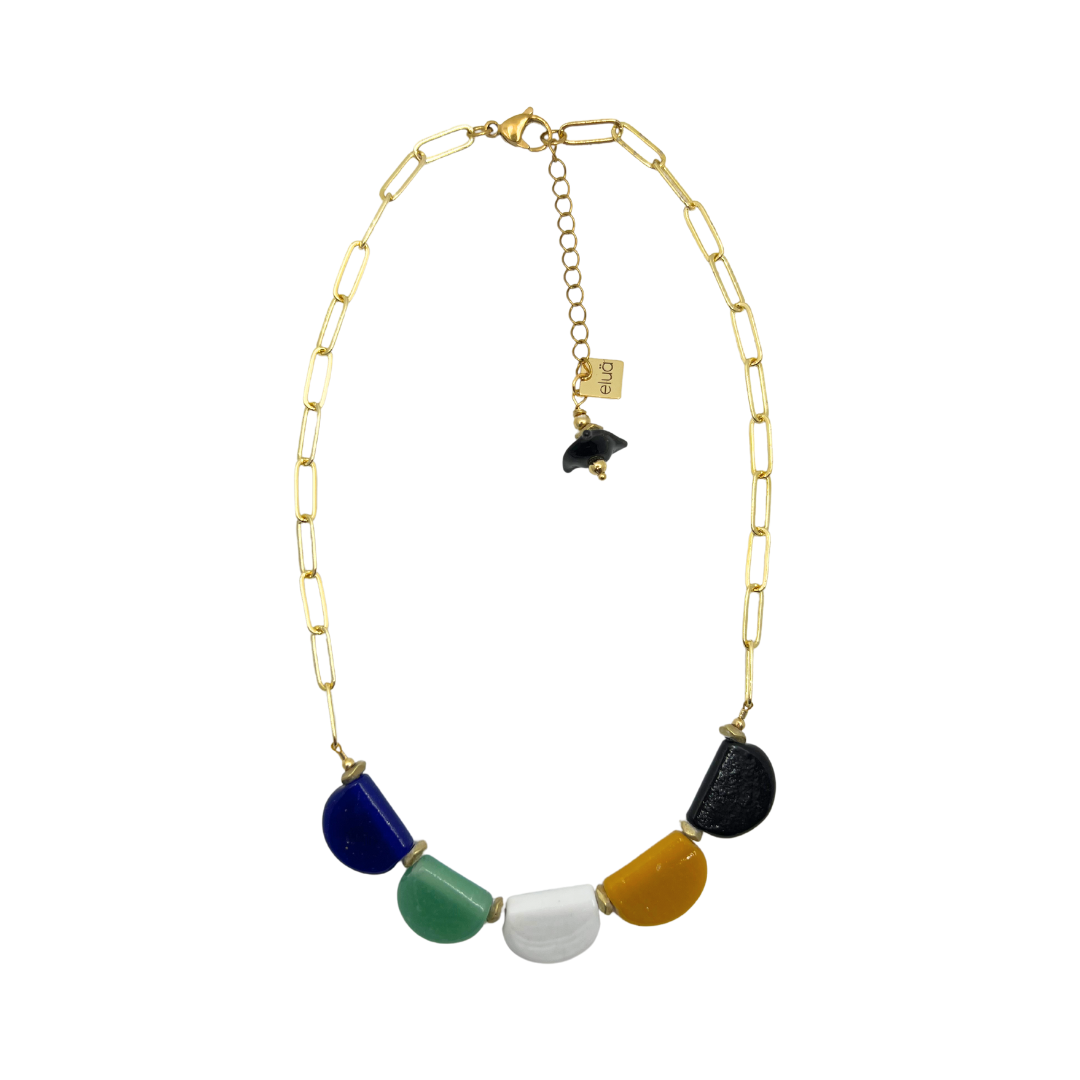 Short Brina Necklace