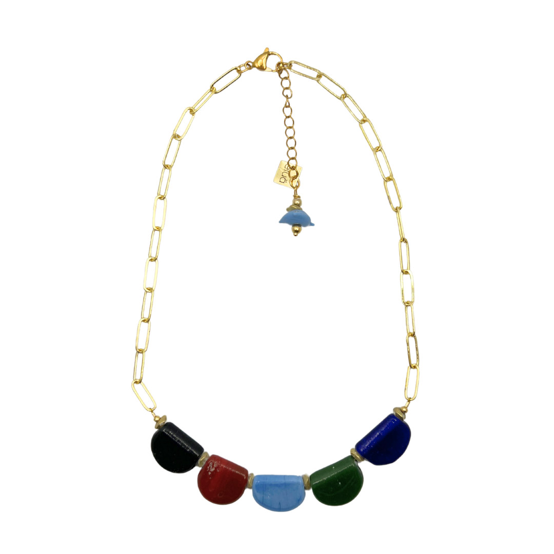 Short Brina Necklace