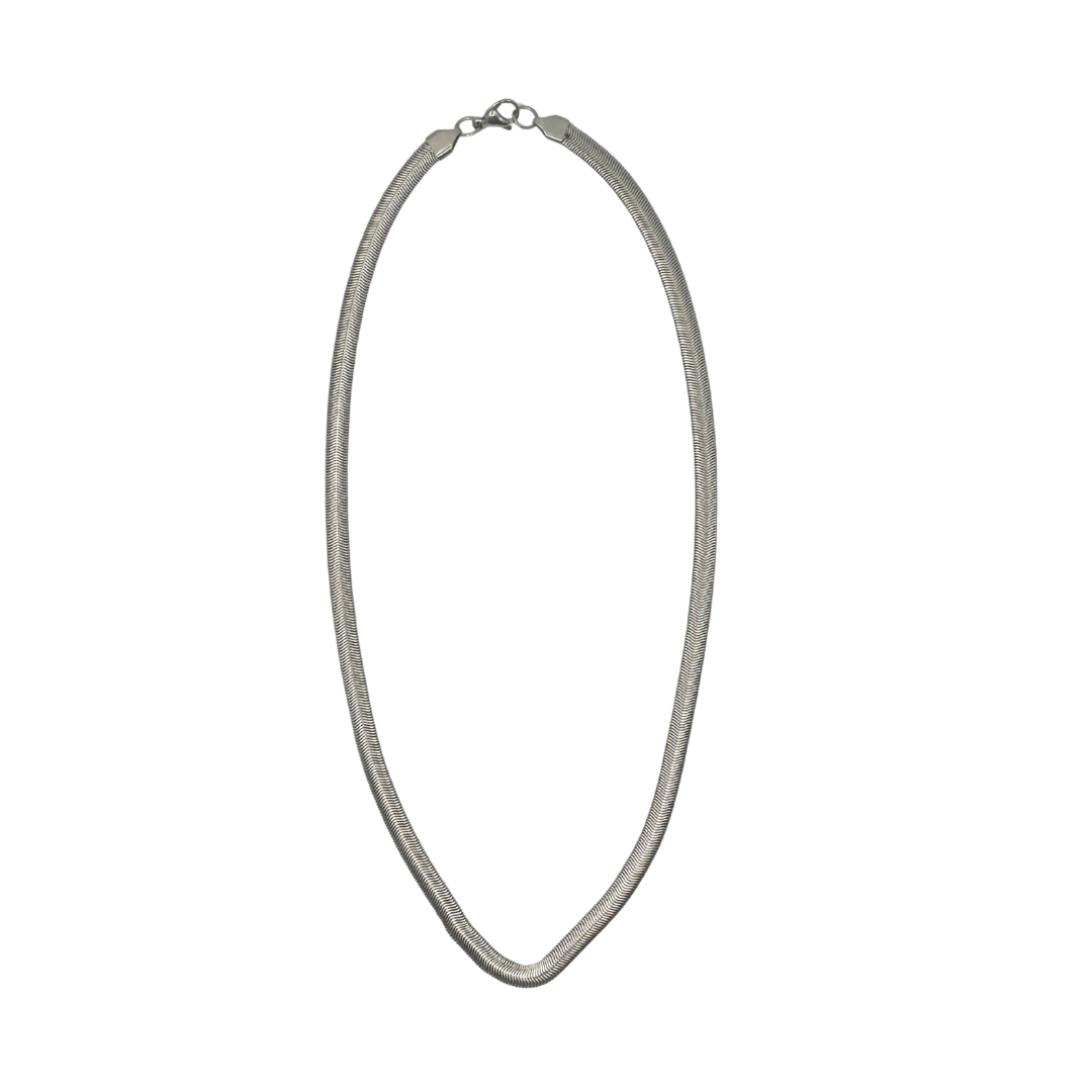 serpens necklace