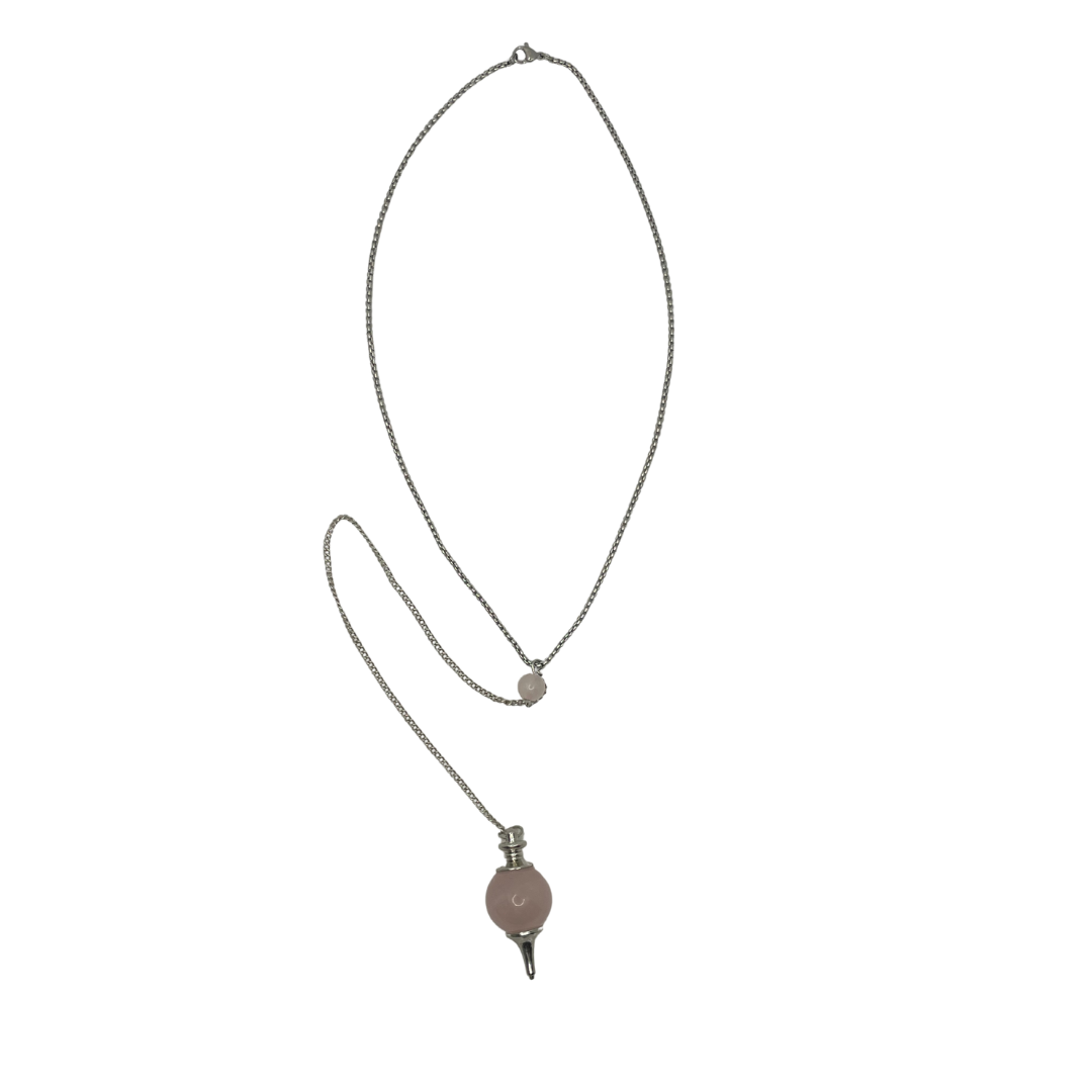 pendula necklace