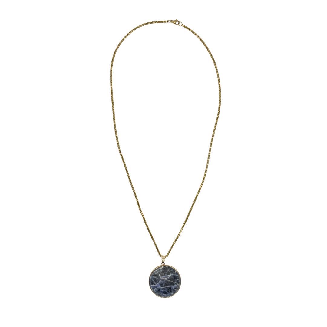 cosmos necklace