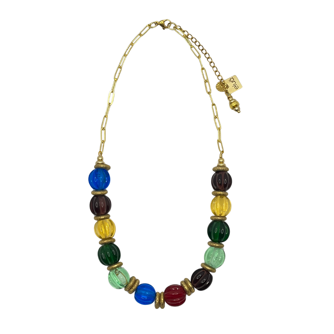 amalfi necklace