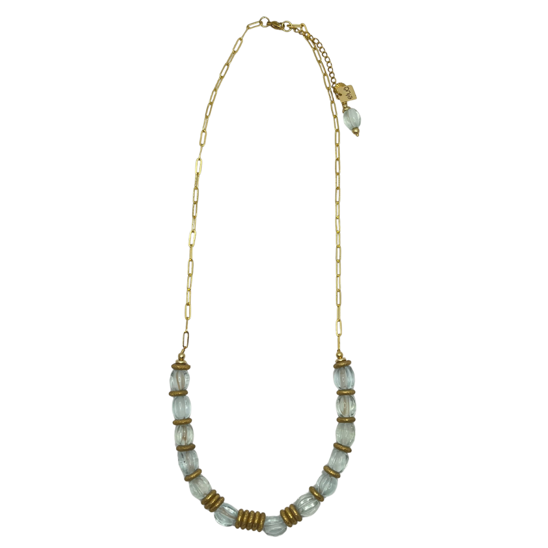 capri necklace