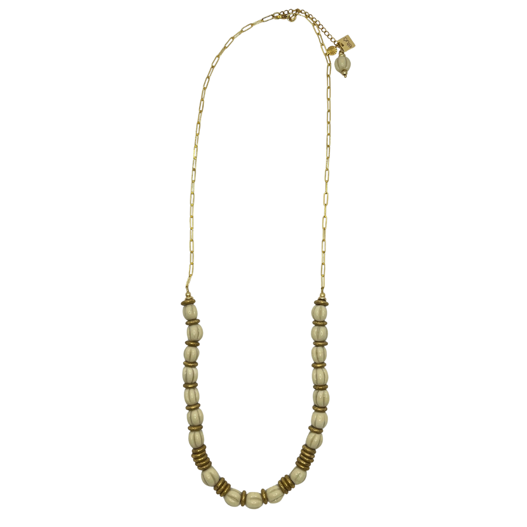capri necklace
