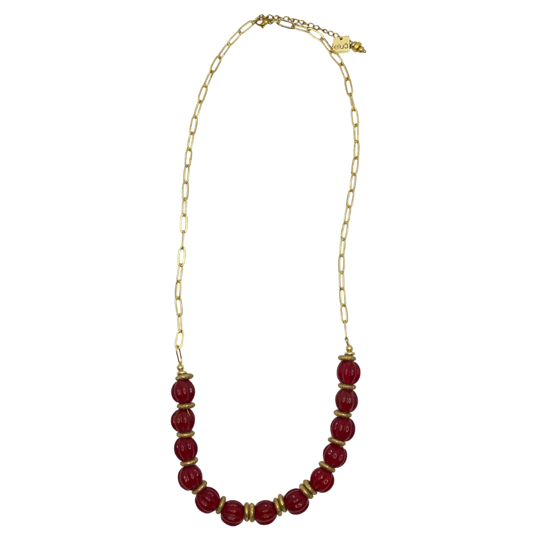capri necklace