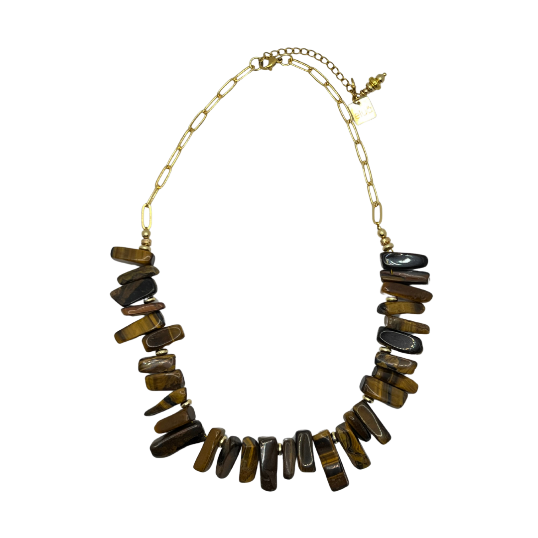 Solaris Necklace