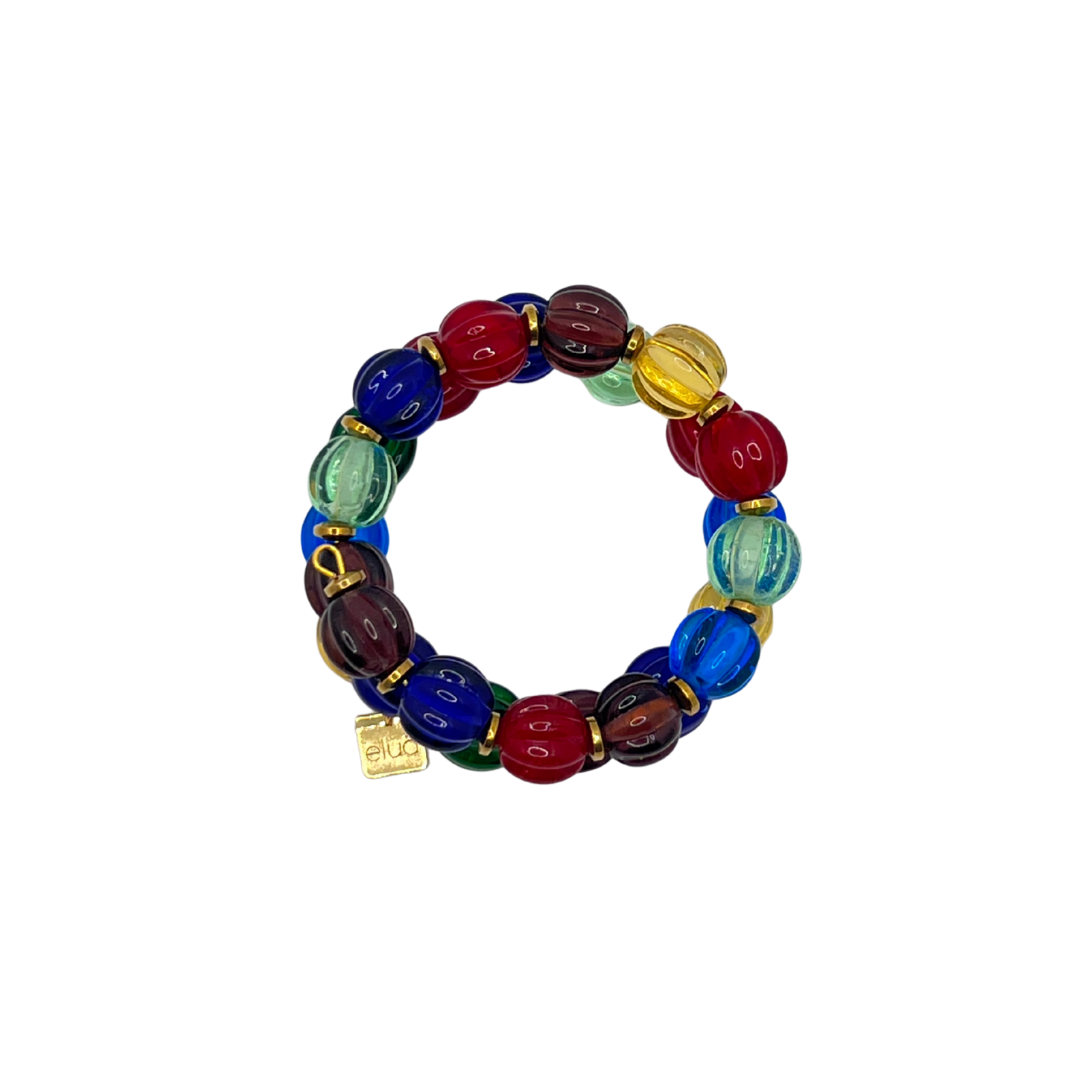 mosaico cuff