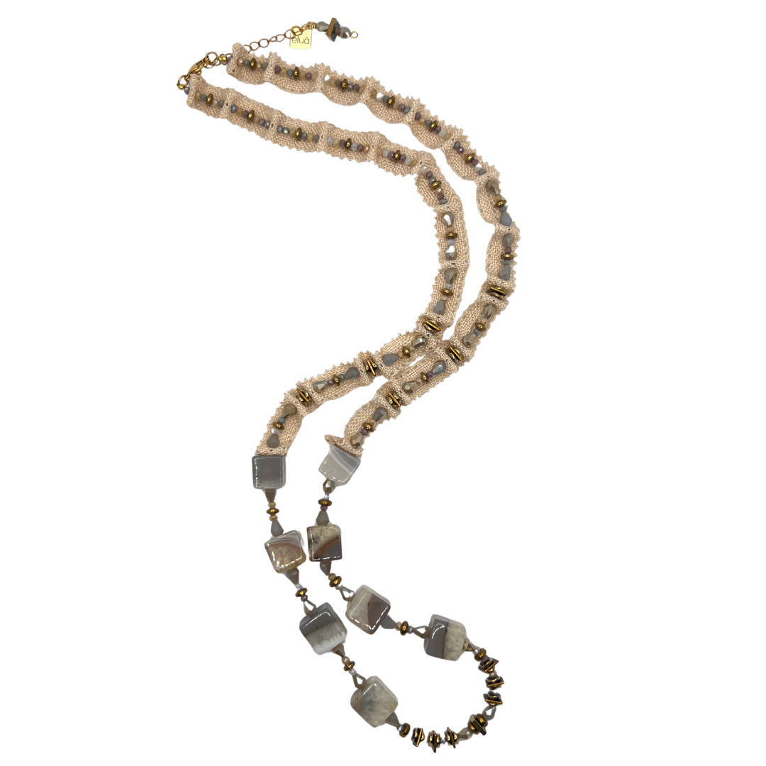 lucienne long necklace