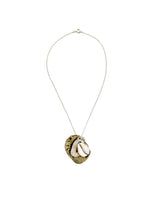 SIMPLE CHAIN NECKLACE