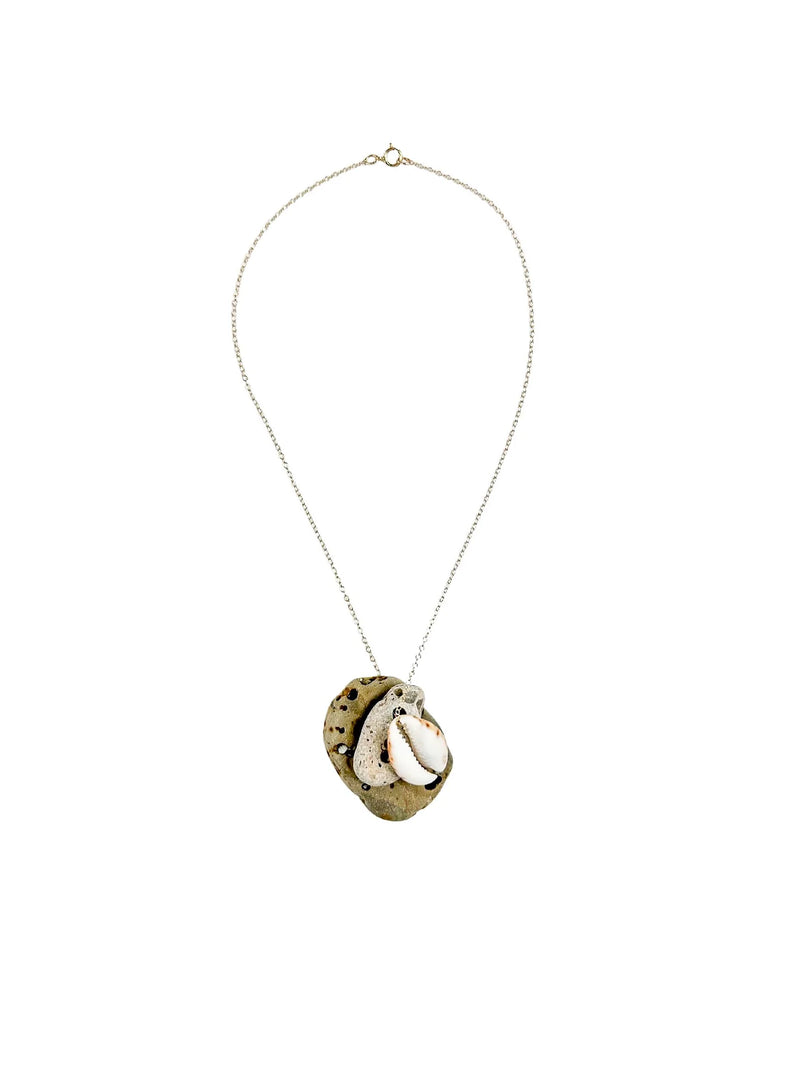 SIMPLE CHAIN NECKLACE