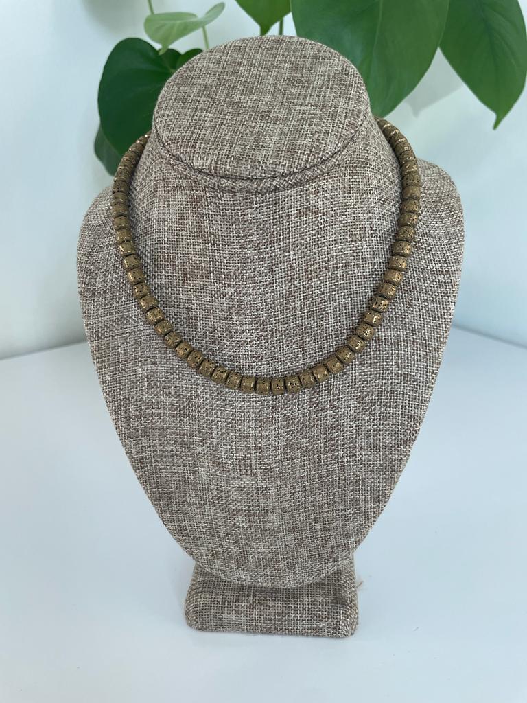 Olivia Necklace