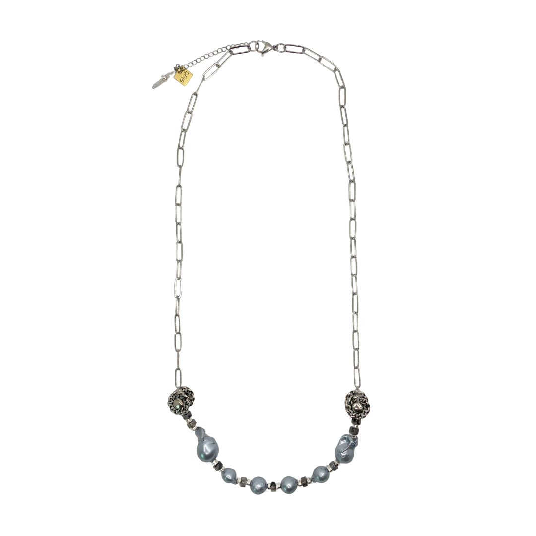 lune necklace
