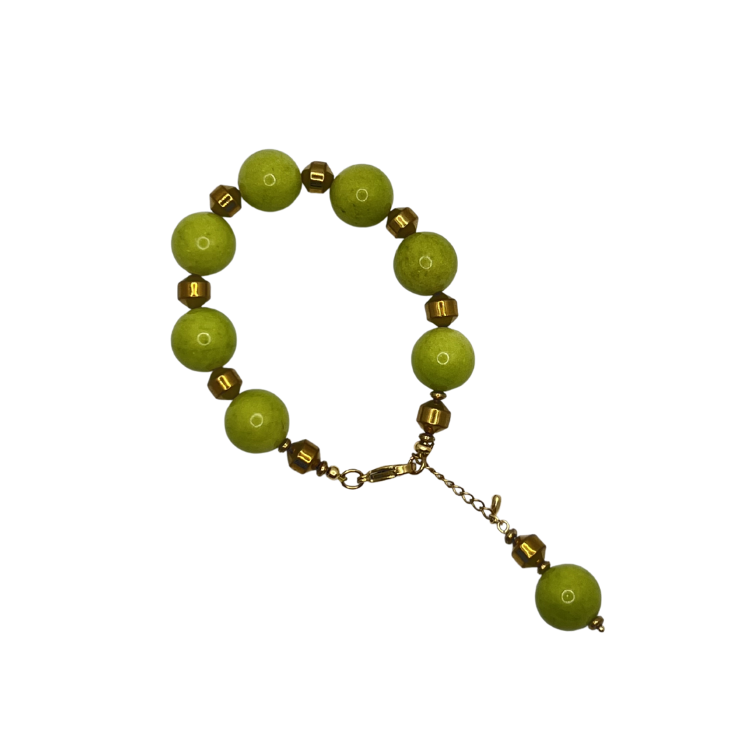 majorelle bracelet