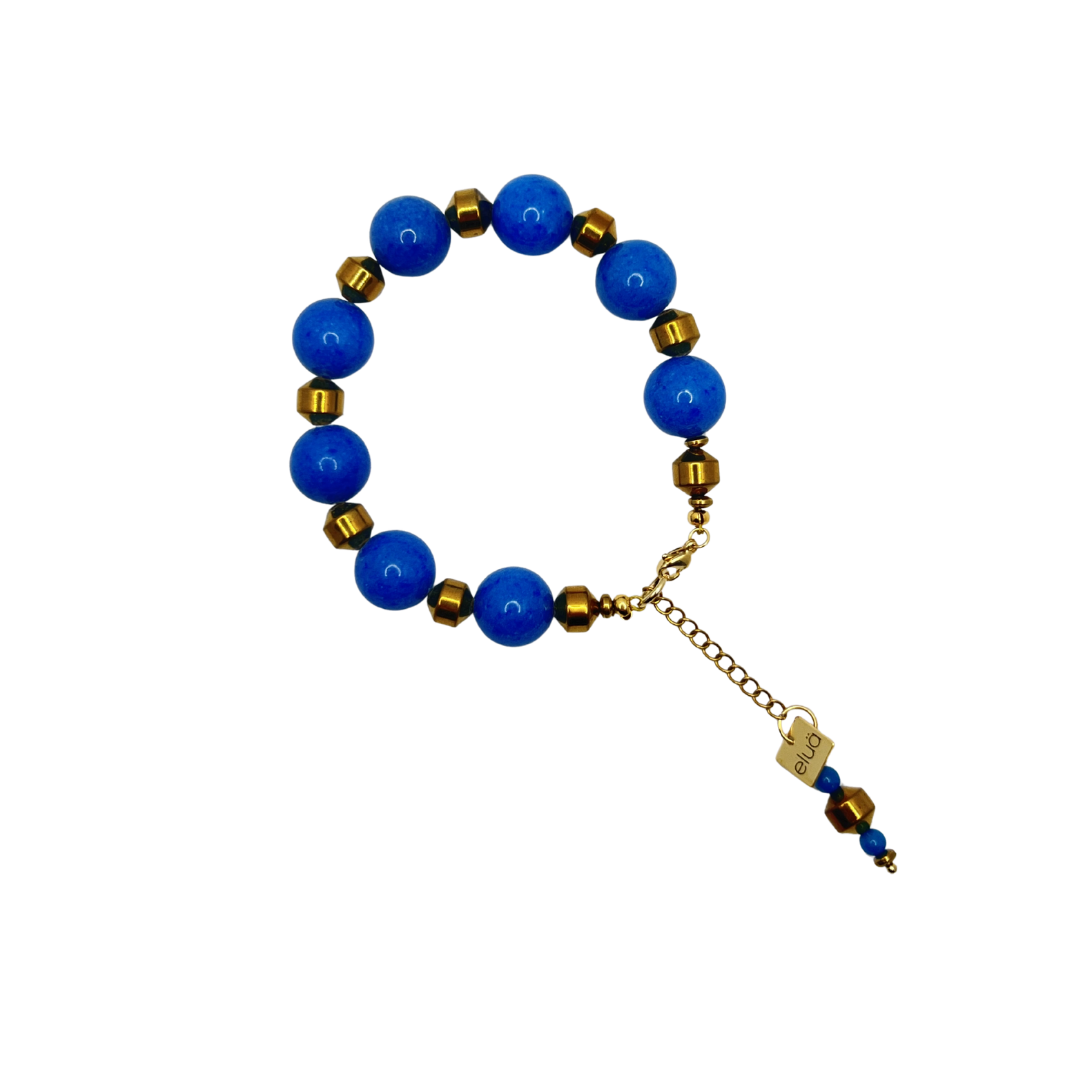majorelle bracelet
