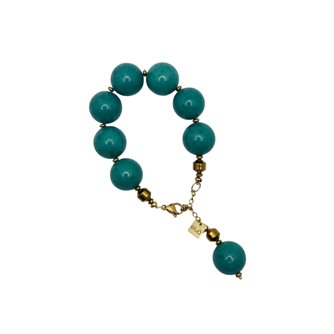 jardin bracelet