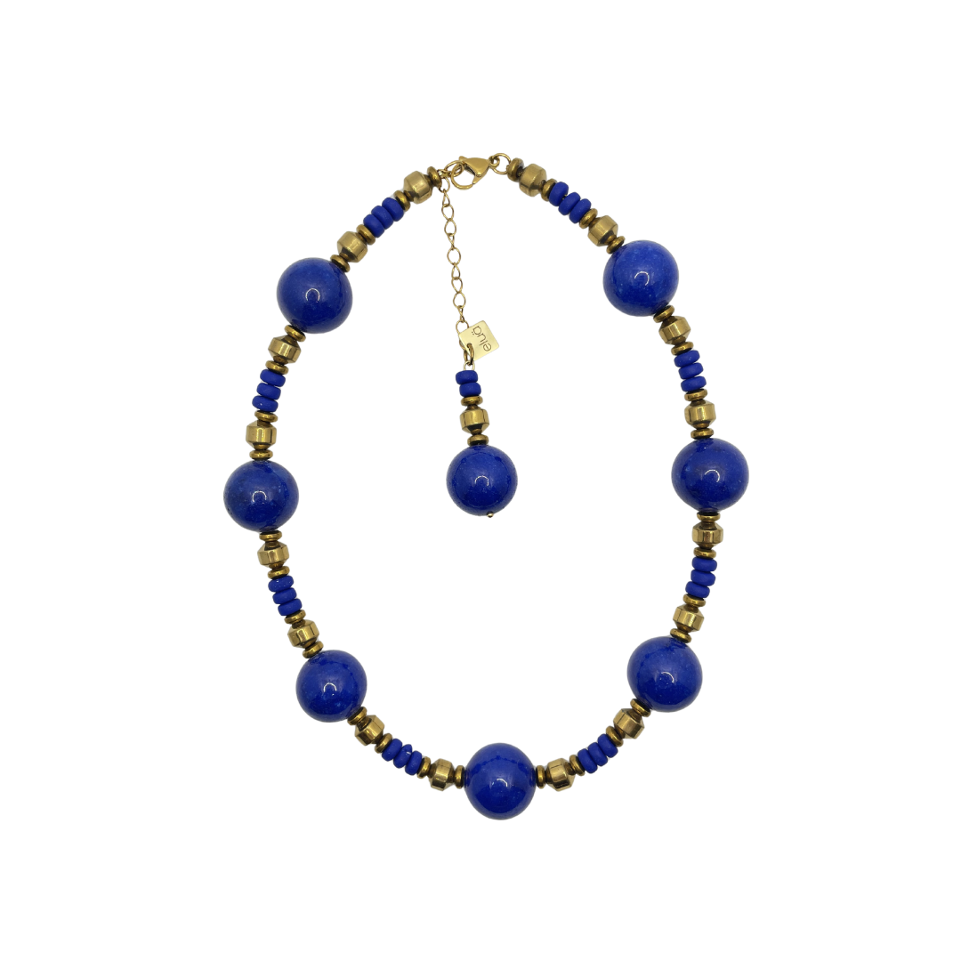 jardin necklace